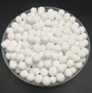 Activated Alumina - (2-5)mm & (5-8)mm