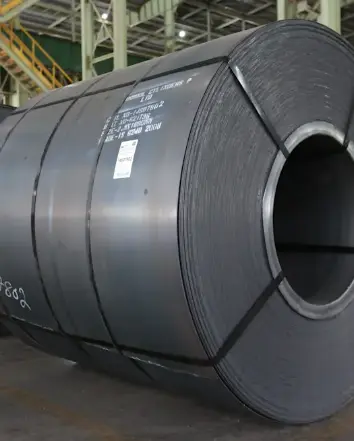 Rolled Coils/ Sheet (JSW/JSPL/Jindal/SAIL)- All Size